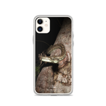 Coastal Carpet Python - iPhone Case
