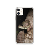 Coastal Carpet Python - iPhone Case