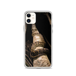 Tree-climber - iPhone Case