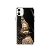 Tree-climber - iPhone Case