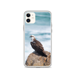 The Osprey - iPhone Case