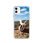 Ram Skull - iPhone Case
