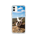 Ram Skull - iPhone Case