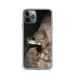 Coastal Carpet Python - iPhone Case