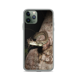 Coastal Carpet Python - iPhone Case