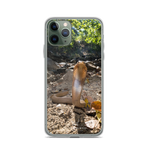 Javan Spitting Cobra (juvenile) - iPhone Case