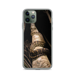 Tree-climber - iPhone Case
