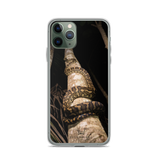 Tree-climber - iPhone Case