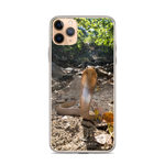 Javan Spitting Cobra (juvenile) - iPhone Case