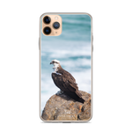 The Osprey - iPhone Case