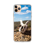 Ram Skull - iPhone Case