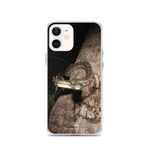 Coastal Carpet Python - iPhone Case