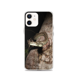 Coastal Carpet Python - iPhone Case