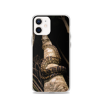 Tree-climber - iPhone Case