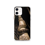 Tree-climber - iPhone Case