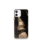 Tree-climber - iPhone Case