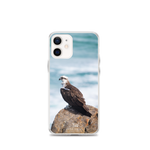 The Osprey - iPhone Case