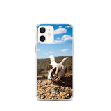 Ram Skull - iPhone Case