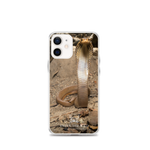 Javan Spitting Cobra - iPhone Case