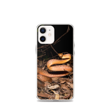 Brown Tree Snake - iPhone Case