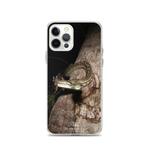 Coastal Carpet Python - iPhone Case