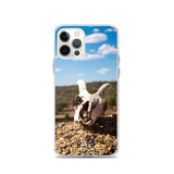 Ram Skull - iPhone Case