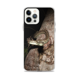 Coastal Carpet Python - iPhone Case