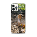 Javan Spitting Cobra (juvenile) - iPhone Case
