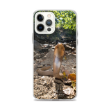 Javan Spitting Cobra (juvenile) - iPhone Case