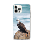 The Osprey - iPhone Case