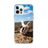 Ram Skull - iPhone Case
