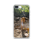 Javan Spitting Cobra (juvenile) - iPhone Case