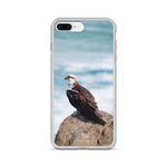 The Osprey - iPhone Case