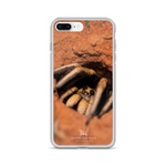 Wolf Spider - iPhone Case