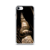 Tree-climber - iPhone Case