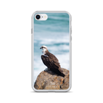 The Osprey - iPhone Case