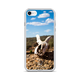 Ram Skull - iPhone Case