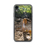 Javan Spitting Cobra (juvenile) - iPhone Case