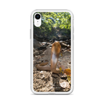 Javan Spitting Cobra (juvenile) - iPhone Case