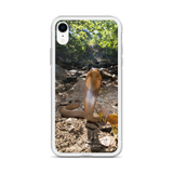 Javan Spitting Cobra (juvenile) - iPhone Case