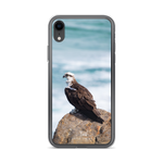 The Osprey - iPhone Case