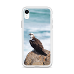 The Osprey - iPhone Case
