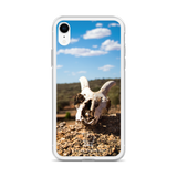 Ram Skull - iPhone Case