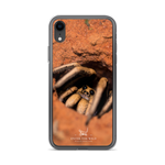 Wolf Spider - iPhone Case