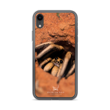 Wolf Spider - iPhone Case