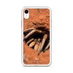 Wolf Spider - iPhone Case