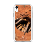 Wolf Spider - iPhone Case