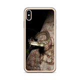 Coastal Carpet Python - iPhone Case