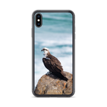The Osprey - iPhone Case