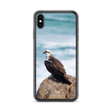 The Osprey - iPhone Case